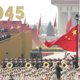 Десять тысяч человек и сотни единиц техники: как прошел парад Победы в Китае. Фоторепортаж