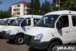 Курганца приговорили к принудительным работам на два года