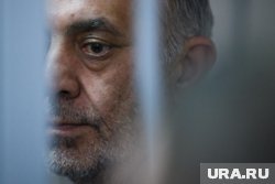 Бакир Сафаров не согласен с арестом