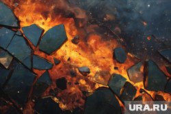 Черный дым от мощного взрыва затянул Владивосток: где произошло громкое ЧП. Карта