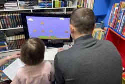 Гостям фестиваля предложат поучаствовать в ретровидеоигре «Ну, понемусорим»