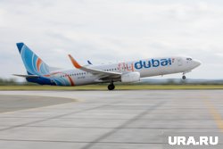 Рейсы в Минск и Санкт-Петербург остаются отмененными до 17 июня 2025 года