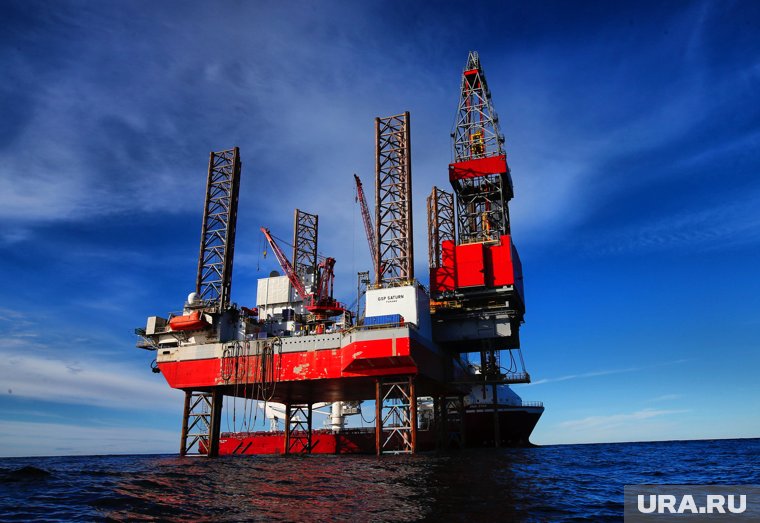 Месторождение находится в Балтийском море, о ее открытии сообщила CEP