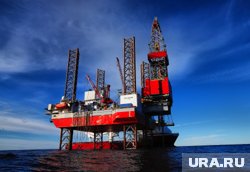 Месторождение находится в Балтийском море, о ее открытии сообщила CEP