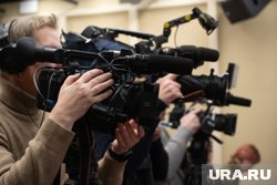 Популярную передачу с участием ученой из Кургана показали в эфире телеканала