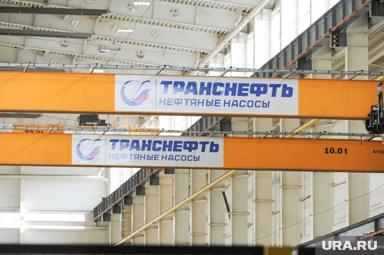 Андрей Бадалов занимал пост вице-президента «Транснефти» с 2021 года