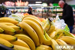 Фрукты подорожали на 13%