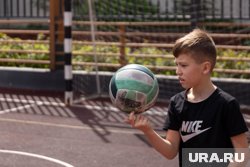 Ночные игры не дают спать соседям не первую ночь