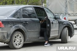 Водителям грозят крупные штрафы за шумный автомобиль