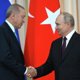 Путин и Эрдоган объединились против агрессии Израиля в Сирии