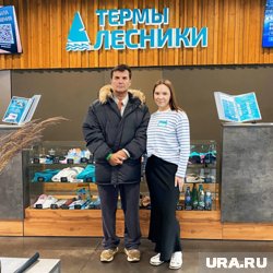 Астахов приехал в Курганскую область
