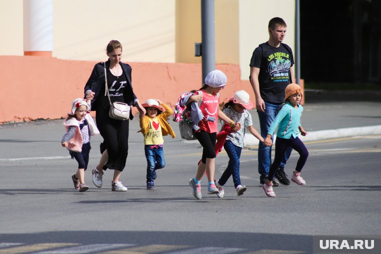 Выплата позволит семьям с детьми получать предоставленную государством поддержку в полном объеме