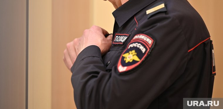 Ивана Кибардина задержали в Москве