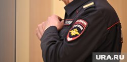 Ивана Кибардина задержали в Москве