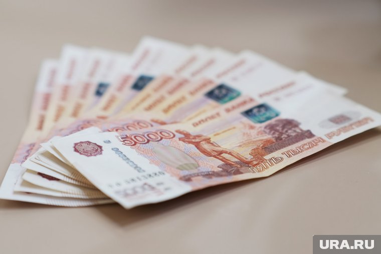 Власти выплатят компенсацию в 60 тысяч рублей