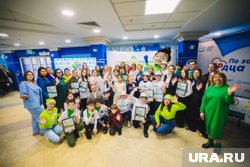 Сертификаты и призы получили жители и образовательные учреждения ХМАО, собравшие больше всех вторсырья