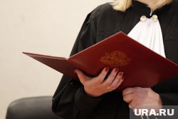 Суд назначил Андрею Ерыкалову срок в колонии-поселении