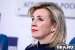 Захарова заявила, что немецкая журналистика подавлена и поражена либеральной диктатурой