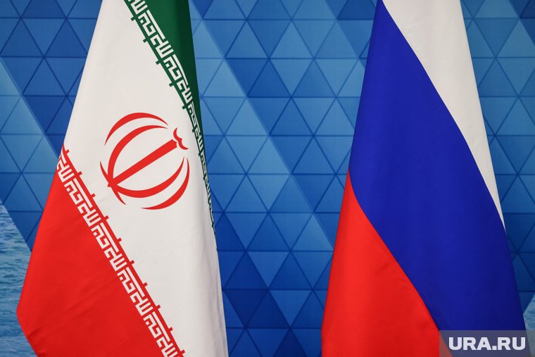 Ирану нужнее российские ПВО, чем солдаты, считаю в Госдуме РФ