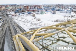 Что будет в новом здании, власти пока не оглашают