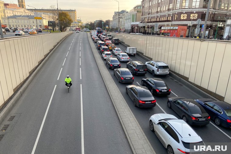 Автопарк пермяков уменьшился из-за долгов