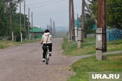 Село теряет население и трудовые ресурсы