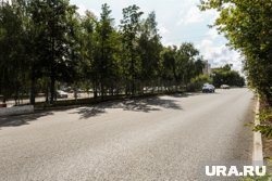 В программу капремонта и строительства по ХМАО включено около 30 км дорог