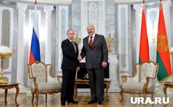Россия и Беларусь будет помнить о борьбе с нацизмом, сообщил Путин