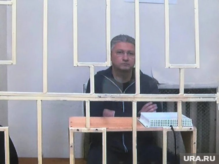 Тимуру Иванову грозит 14,5 лет заключения в колонии