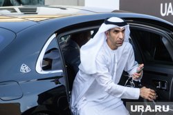 Отношения между Россией и ОАЭ выйдут на новый уровень