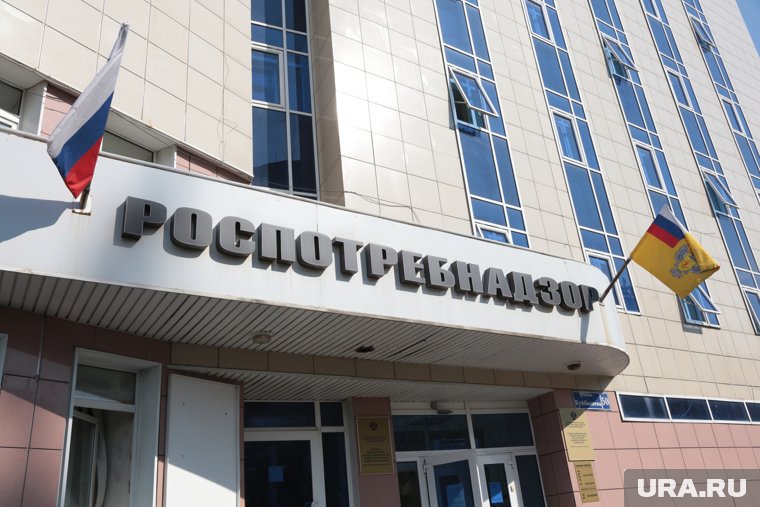 Специалисты взяли пробы пищевых продуктов для проведения лабораторных анализов