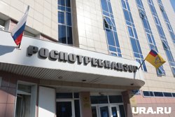 Специалисты взяли пробы пищевых продуктов для проведения лабораторных анализов
