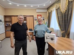 Дрон стоит 356 тысяч рублей