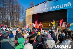 ЦПР пытался оспорить ранее принятое решение в пользу департамента земельных отношений 