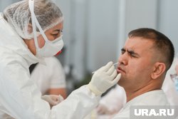 Корь является высококонтагиозной инфекционной болезнью, вызываемой вирусом