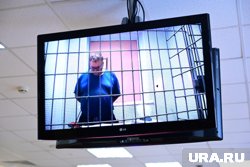 Сергея Микова (на фото) отправили в колонию на пять лет по обвинению в подкупе бывшей сотрудницы пермской мэрии