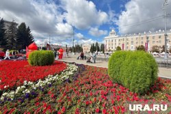 В Кургане и Шадринске будет облачно, без дождей