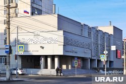 В художественном музее пройдет выставка «Воинство небесное и земное» 