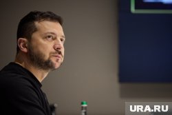 Зеленский предложил продлить перемирие по ударам дальнобойными дронами и ракетами