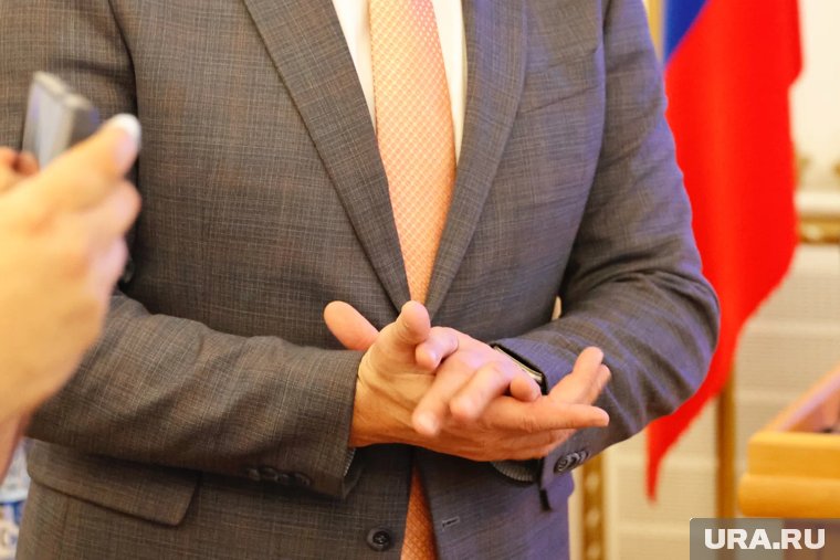 Вице-спикеру тобольской гордумы Никитину прочат повышение до председателя