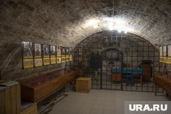 От репрессий пострадали тысячи курганцев