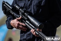 Тамура обладал лицензией на ношение скрытого оружия, пишут СМИ