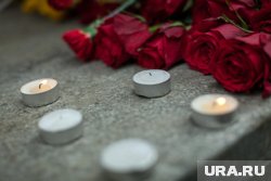 Иностранный студент страдал астмой, он скончался во время ночного приступа