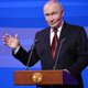 Путин привел Москву в пример губернаторам в разгар выборов