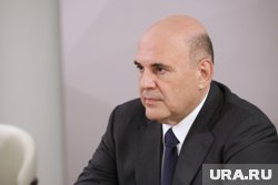 Михаил Мишустин может посетить Пермь в августе