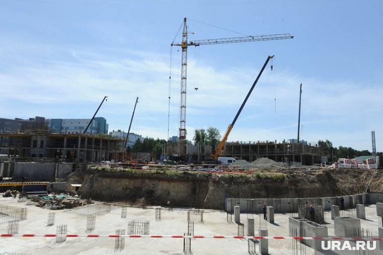 За минувший год компания построила еще пять отелей в России