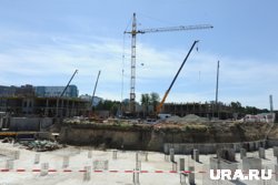 За минувший год компания построила еще пять отелей в России