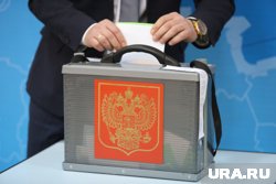 Проверка с помощью ИИ должна упростить работу курганского избиркома