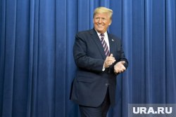 Трамп оценил идею Путина о редкоземельных металлах