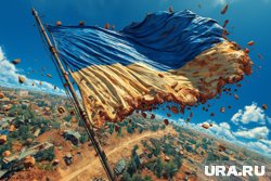Украина скоро ратифицирует сделку, подписанную с США, по полезным ископаемым